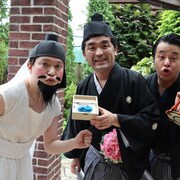 はなしょー「有吉の壁」初参加、すゑひろがりず&脳みそ夫の2年半ぶりコラボも