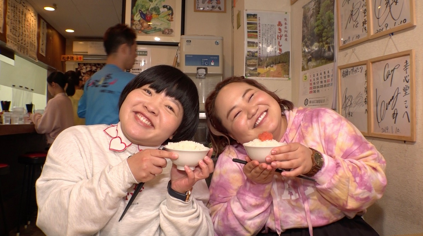 おかずクラブ