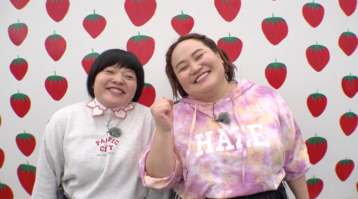 おかずクラブ