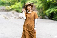 高田秋 (c)メ～テレ