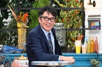 生瀬勝久 (c)中京テレビ