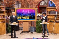 ダウンタウン (c)読売テレビ