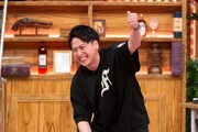 山下健二郎 (c)読売テレビ