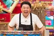フットボールアワー岩尾 (c)読売テレビ