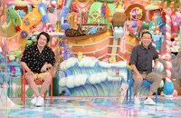 タカアンドトシ (c)テレビ朝日