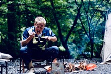 じゅんいちダビッドソン