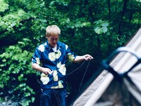 じゅんいちダビッドソン