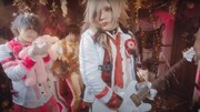 「キミプリ」のミュージックビデオより。
