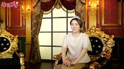 アジアン隅田のインタビュー動画より。