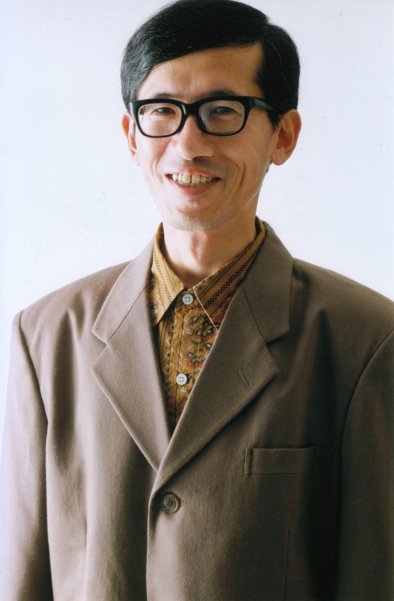 Mr.オクレ