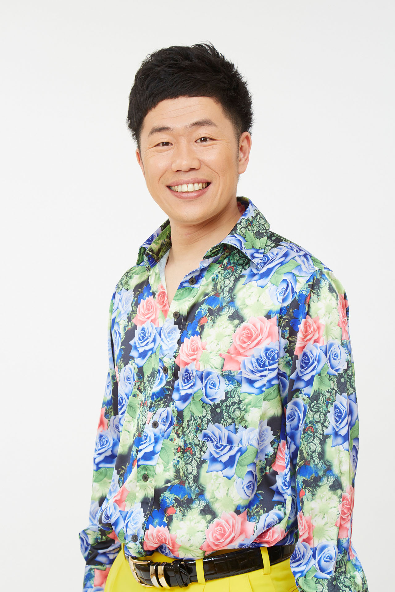 吉田裕