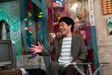 麒麟・川島 (c)読売テレビ