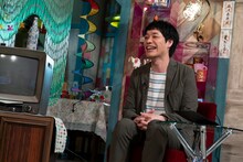 麒麟・川島 (c)読売テレビ