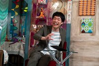 麒麟・川島 (c)読売テレビ