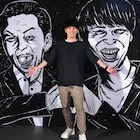 ニューヨーク屋敷「世界が版画に見えた」制作に捧げた日々を回想、個展明日から