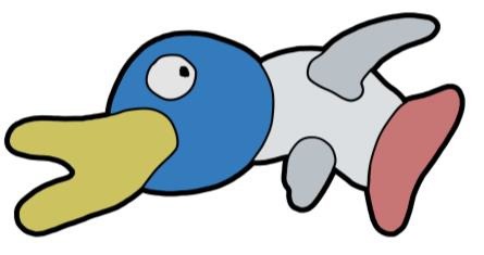 あほみどり