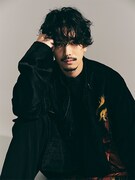 「装苑」2020年9月号より。