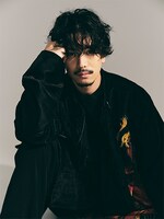 「装苑」2020年9月号より。