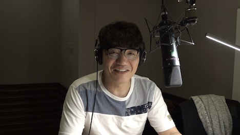 ずん飯尾 (c)日本テレビ