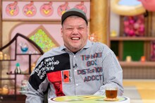 野性爆弾くっきー！ (c)読売テレビ