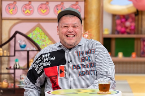 野性爆弾くっきー！ (c)読売テレビ