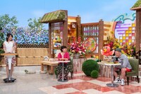 「もんくもん37」のワンシーン。(c)読売テレビ