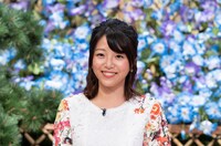 黒木千晶アナウンサー (c)読売テレビ