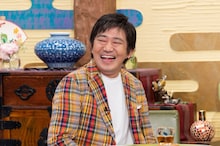 メッセンジャー黒田 (c)読売テレビ