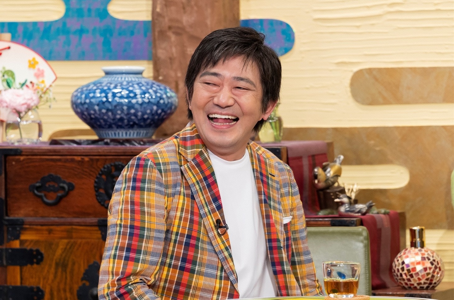 メッセンジャー黒田 (c)読売テレビ