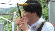 ぺこぱシュウペイ (c)日本テレビ