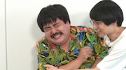 空気階段 (c)日本テレビ