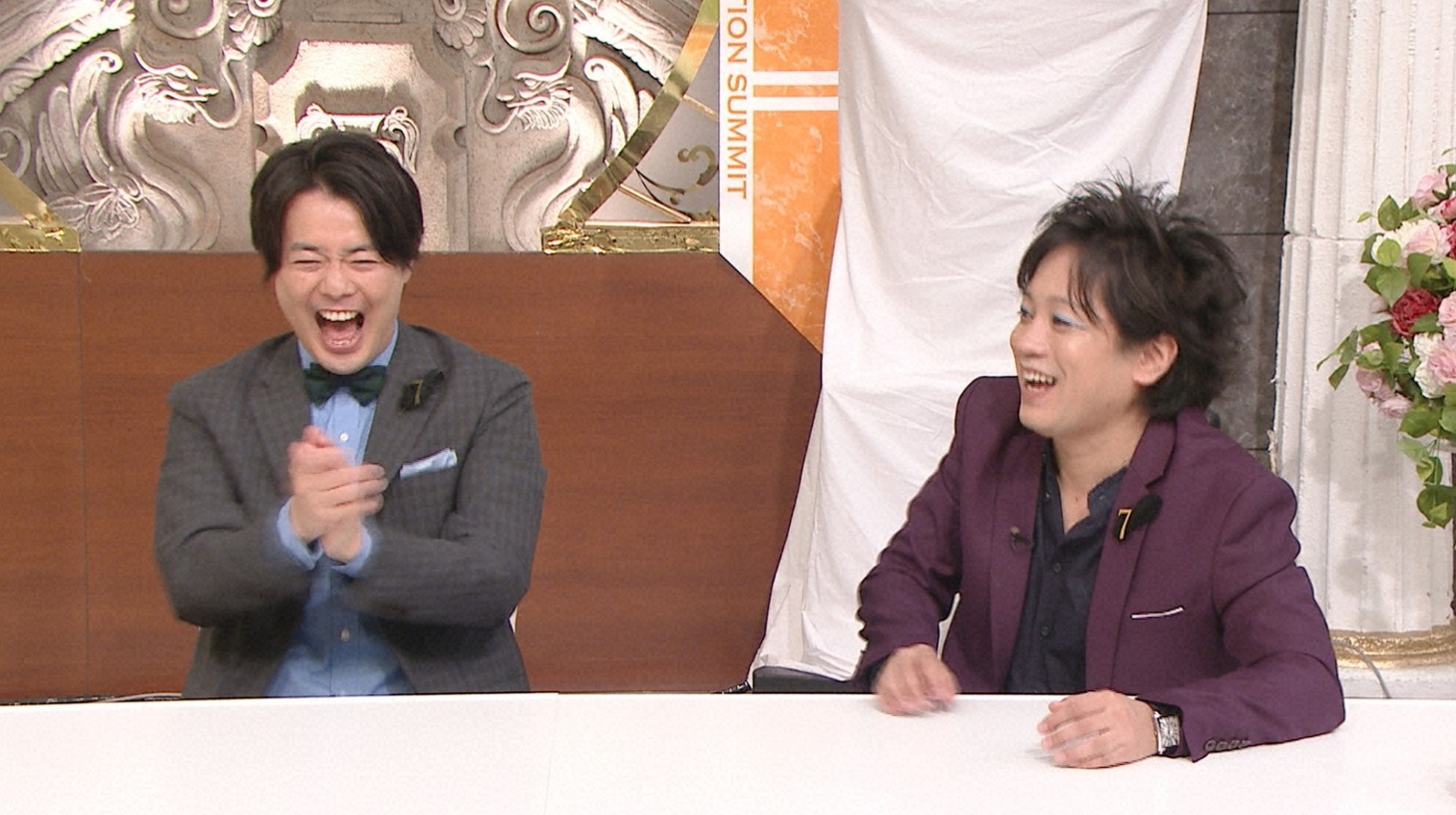 ぺこぱ (c)日本テレビ
