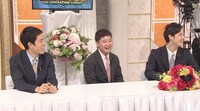 四千頭身 (c)日本テレビ