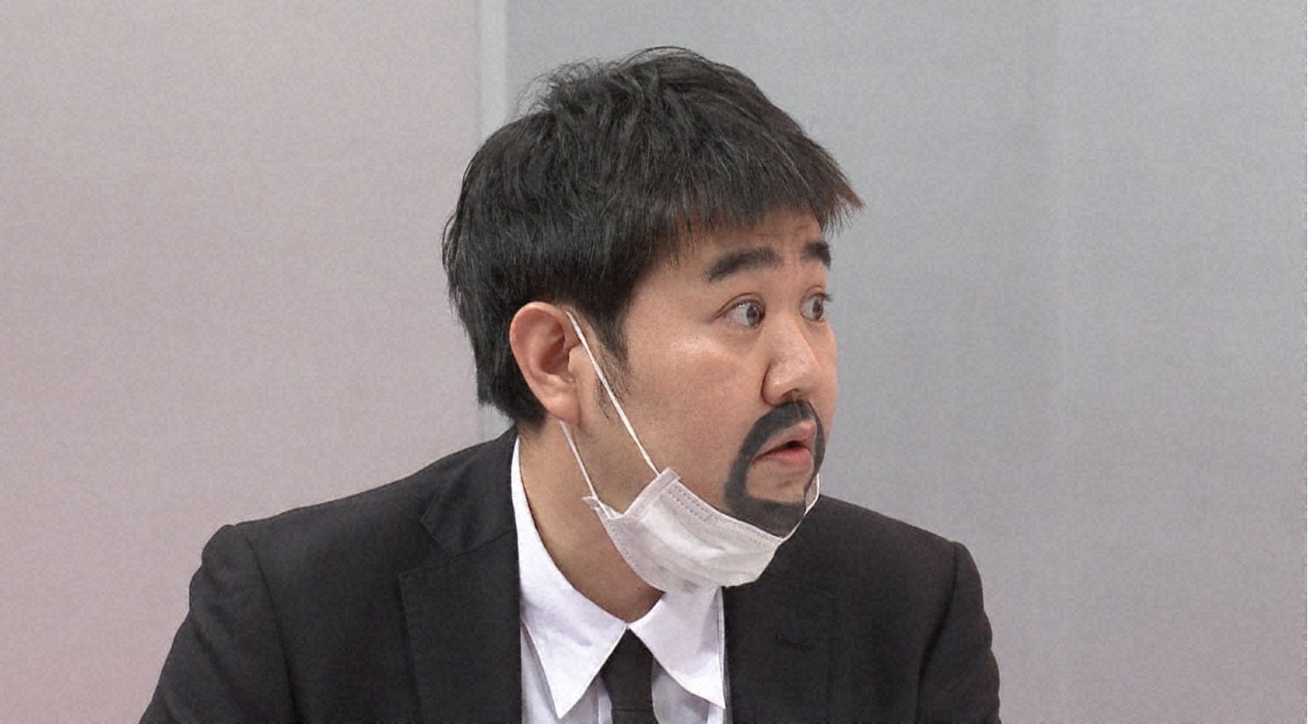 しゃもじ