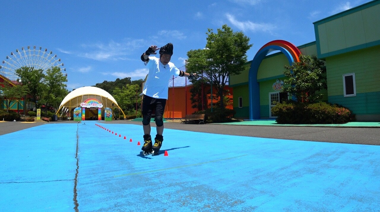 ANZEN漫才みやぞん (c)日本テレビ