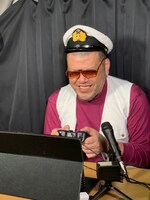 電気ネズミを操るくっきー！。