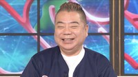 ゲスト解答者の出川哲朗。(c)TBS