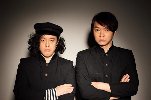 さまざまな演目を展開する舞台「DISTANCE」第2弾にエレキ＆街裏ぴんく