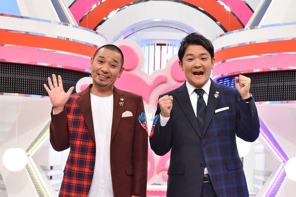 延期していた「第9回ytv漫才新人賞決定戦」が8月に開催決定