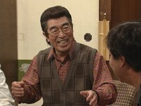 「志村けんのだいじょうぶだぁII」に出演する志村けん。(c)イザワオフィス