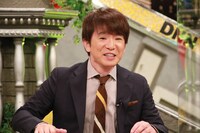 よゐこ濱口 (c)フジテレビ