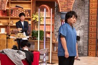 「ダウンタウンDX」のワンシーン。(c)読売テレビ