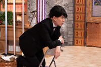 むらせ (c)読売テレビ