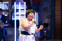 知香 (c)読売テレビ