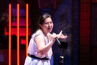 知香 (c)読売テレビ