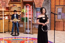 ミラクルひかる（右） (c)読売テレビ