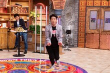 原口あきまさ (c)読売テレビ