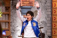 ハリウリサ (c)読売テレビ