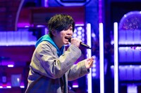 松浦航大 (c)読売テレビ