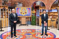 ダウンタウン (c)読売テレビ